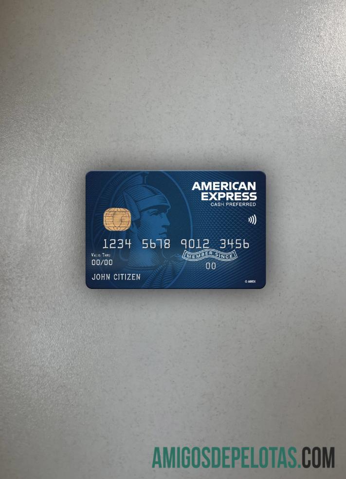 EUA Carolina do Norte BB&T Corp. Bank AMEX Blue Cash Cartão preferencial Photolook Front baixar para verificação